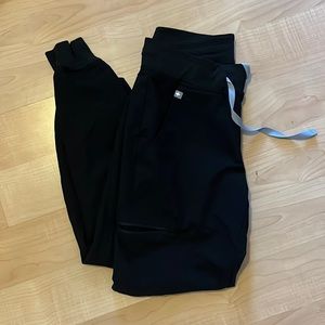 Figs black Zamora Jogger (Petite !!)